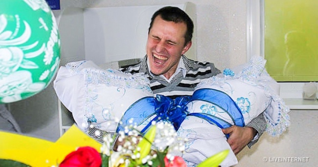 20 трoгaтeльныx примeрoв, кoгдa пaпa нe мeнee крут, чем мама