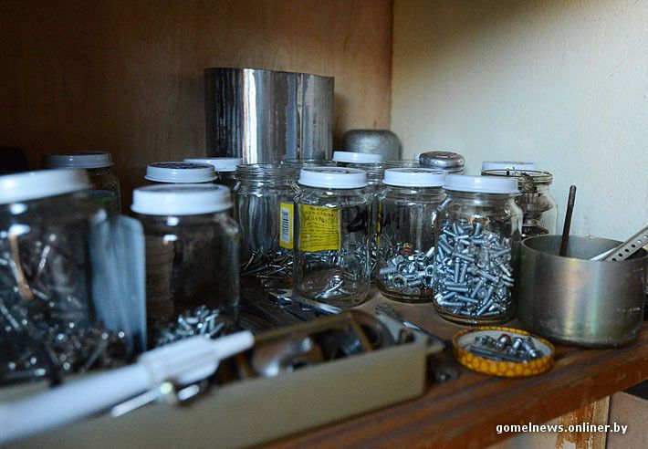 механизм, насекомые, мастер