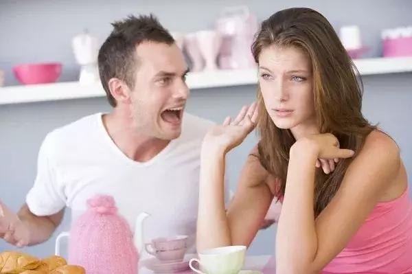 7 причин, почему ссоры в паре — это нормально