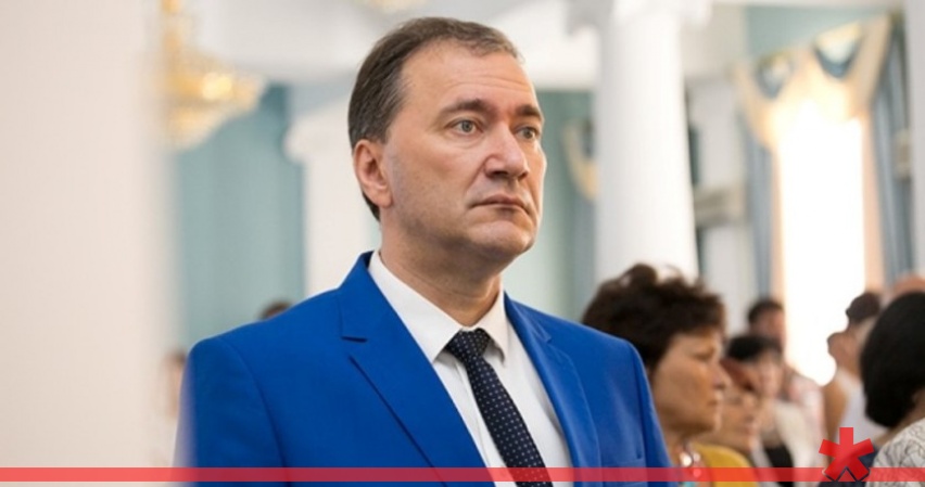 Доход семьи депутата Белика увеличился за год почти в семь раз Доход семьи депутата Белика увеличился за год почти в семь раз