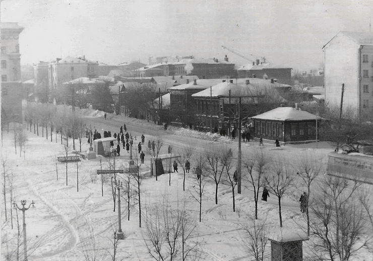 Этот день 50 лет назад. 03 марта 1963 года Этот день 50 лет назад. 03 марта 1963 года