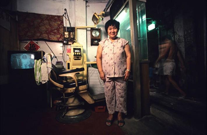 Kowloon25 Город тьмы