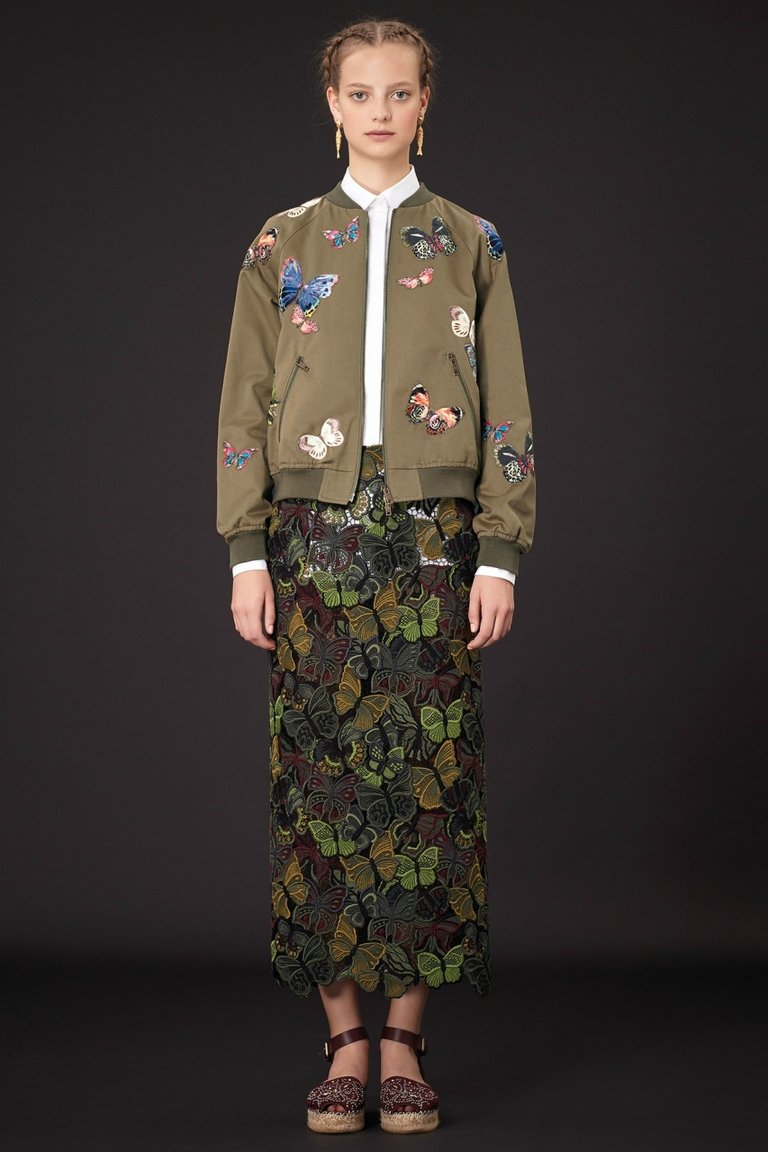    Valentino - 2015