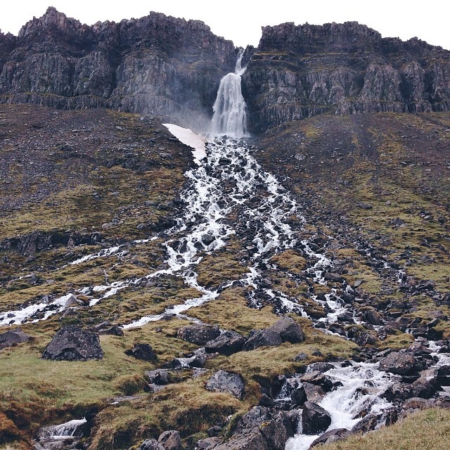 icelandinstagram03 Репортаж из Instagram: Исландия