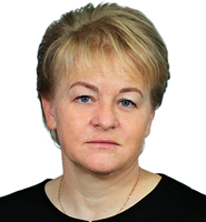 Калинина: Вводить новостройки в эксплуатацию надо только после согласования с Госжилинспекцией Калинина: Вводить новостройки в эксплуатацию надо только после согласования с Госжилинспекцией