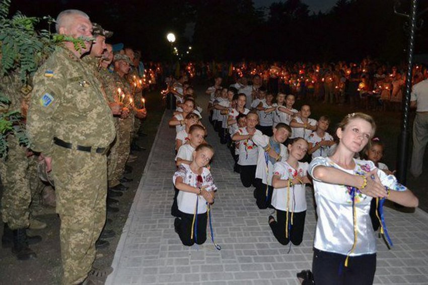 Запретить в Украине! Церковь? Или...