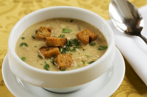 Пивные супы – и такое бывает! 5 интересных рецептов