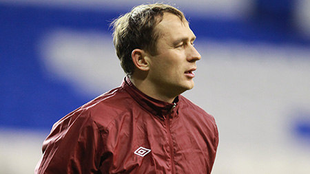 Сергей Рыжиков. Фото: (C) Gettyimages/Fotobank.ru Сергей Рыжиков: Пока не до Северной Ирландии