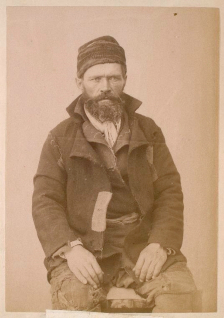 Сахалин времен Чехова в фотографиях
