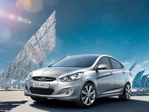 Стоит ли брать Hyundai Solaris I Стоит ли брать Hyundai Solaris I авто, истории, факты