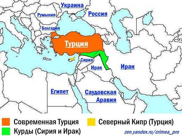 Как Турция постепенно возвращает себе статус мировой державы. Опасно ли это для России Как Турция постепенно возвращает себе статус мировой державы. Опасно ли это для России
