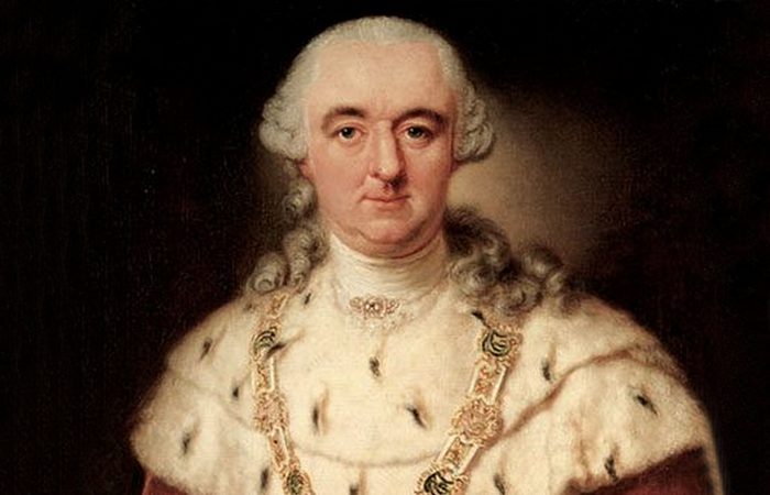 Карл IV Теодор. Карл IV Теодор.