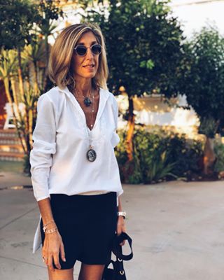 Стиль Susi Rejano (трафик)