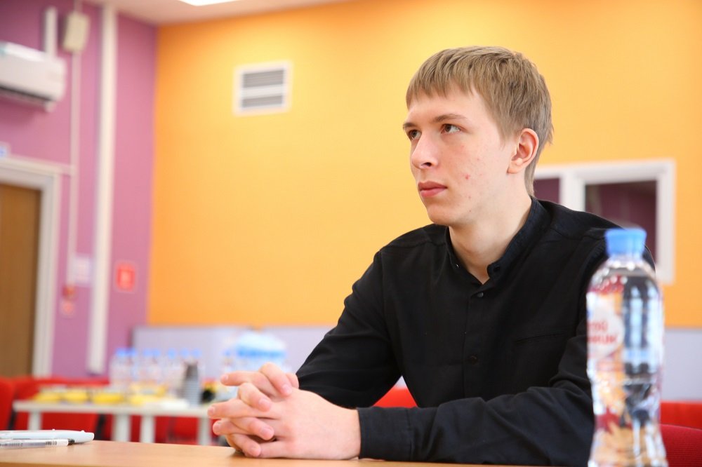 Все члены Российской сборной получили медали на Международной химической Олимпиаде Все члены Российской сборной получили медали на Международной химической Олимпиаде