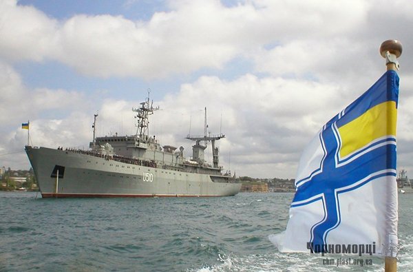 Борьба за Украину не заканчивается. Это на многие годы...