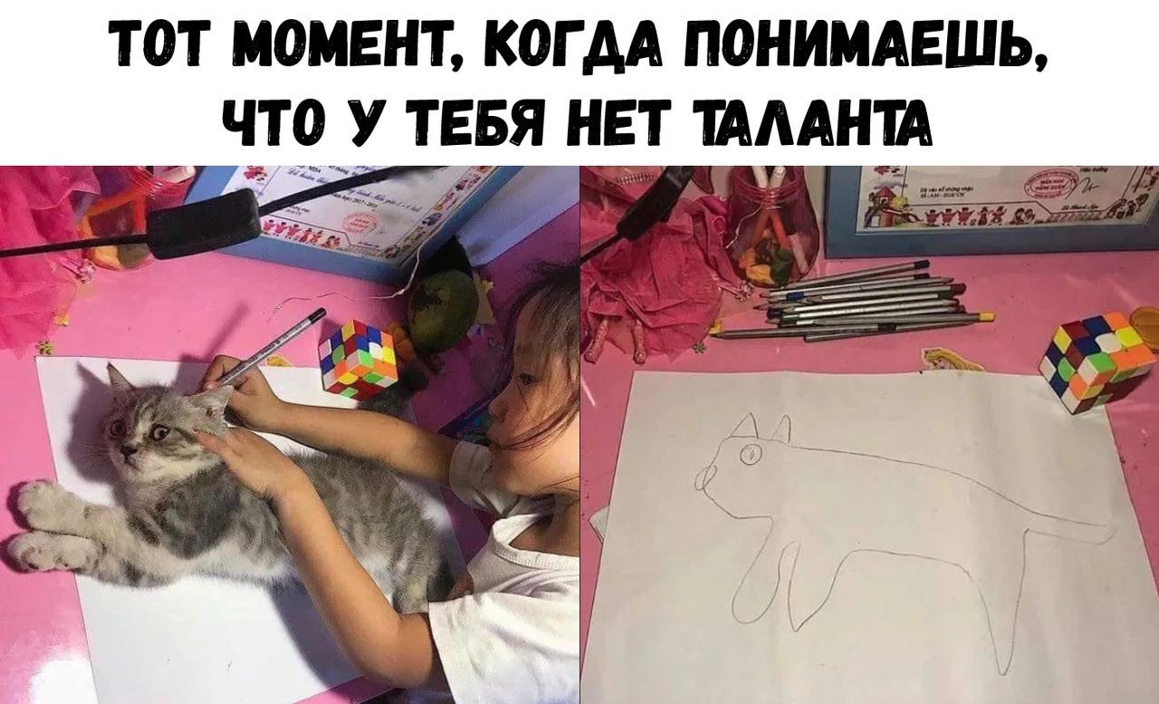 Что умеет рисовать