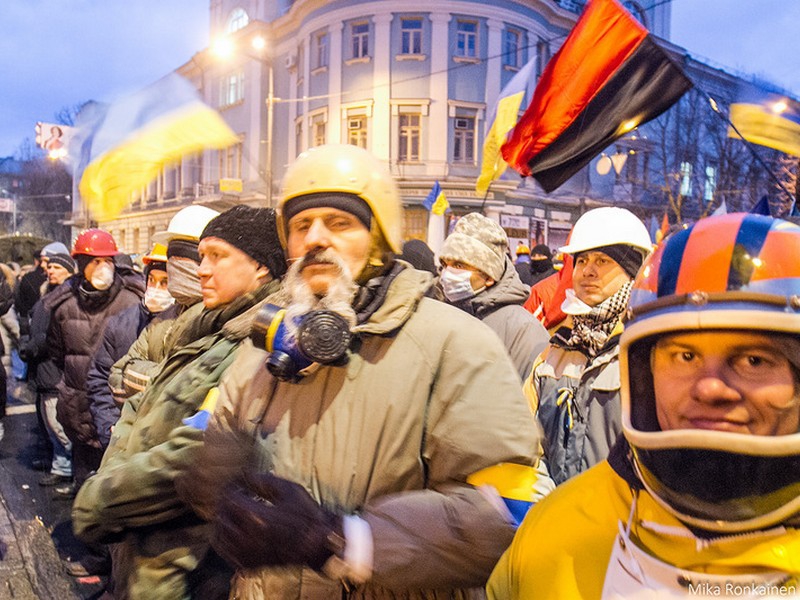 Одессит разоблачил показную толерантность Львова