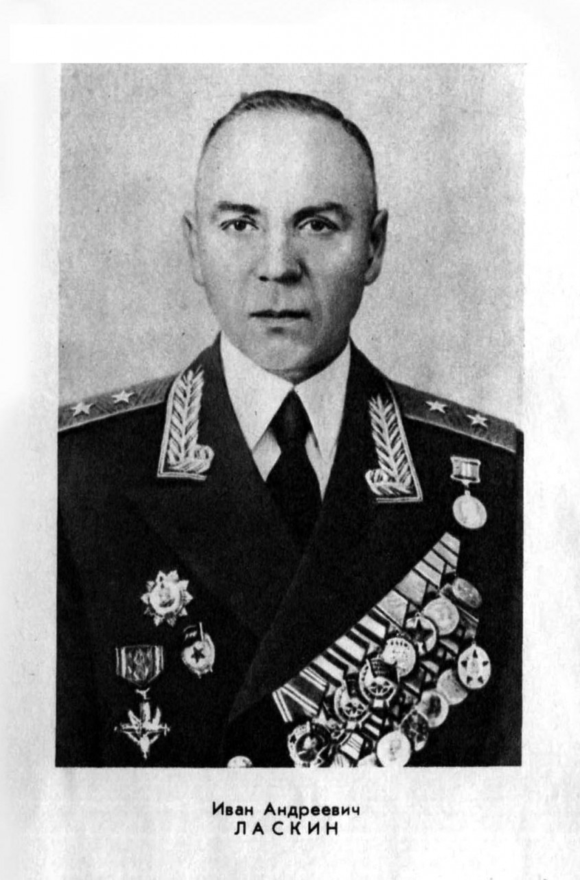 Как пленили Паулюса: свидетельства очевидцев Как пленили Паулюса: свидетельства очевидцев