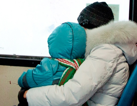 Мама, я — король?