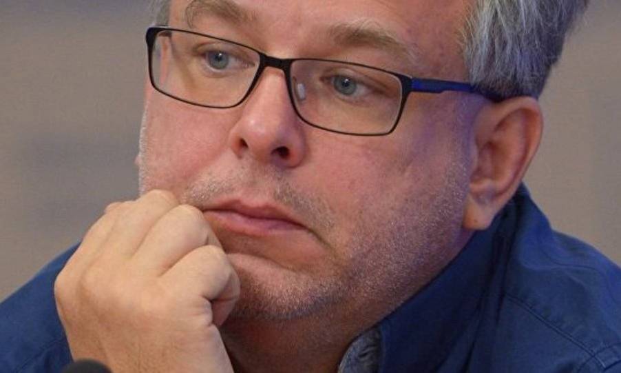Куликов об ударе по САР и гегемонии США: все обрушится и костей не соберешь Куликов об ударе по САР и гегемонии США: все обрушится и костей не соберешь