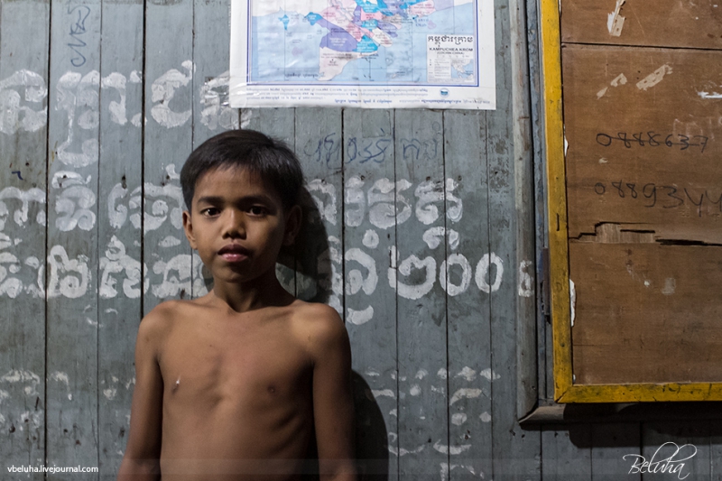 Камбоджа: Трущобы надежды бедность, выживание, камбоджа, культура, обзор, путешествие, религия, трущобы