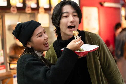 Куркума, соя и водоросли против старения: 5 продуктов японской кухни с доказанным антивозрастным действием