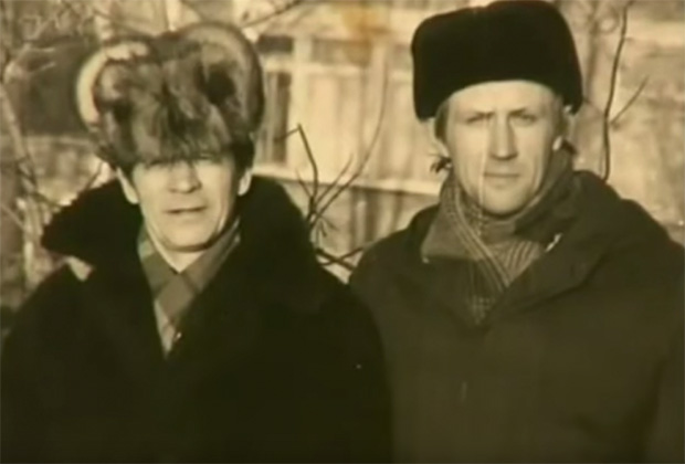«Мы жили как в могиле». Россиянин держал в подвале рабынь.
