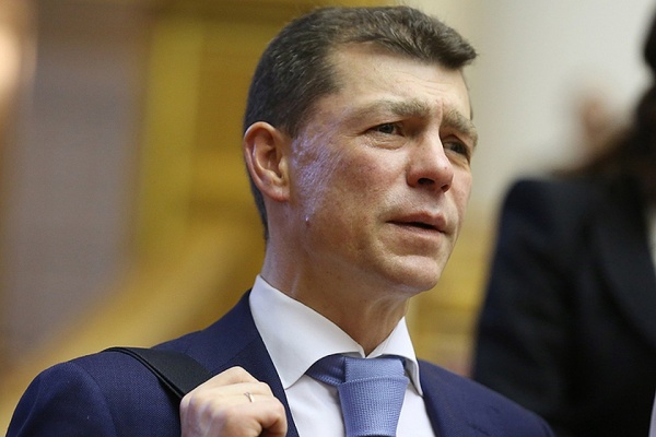 Топилин пообещал увеличить среднюю пенсию до 15,4 тыс. рублей