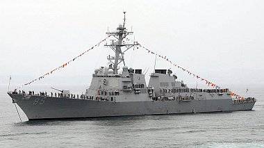 Почему Россия не ответила на провокацию США в Японском море? Почему Россия не ответила на провокацию США в Японском море?