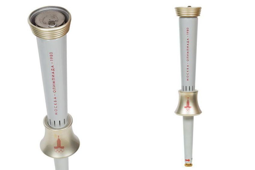 сочи, олимпиада, факел, интересное