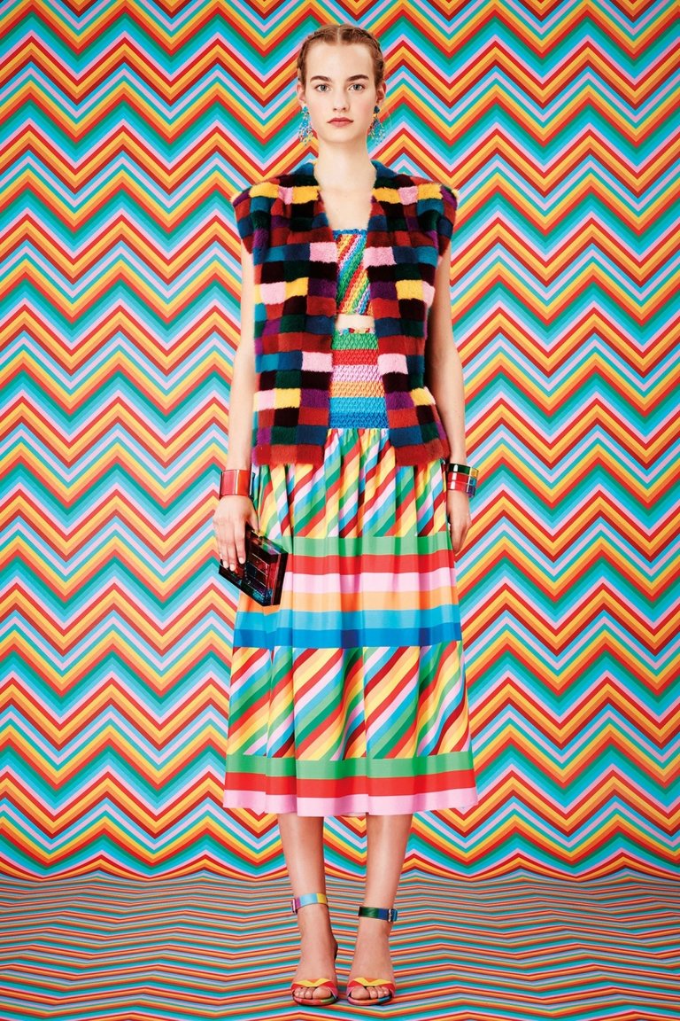    Valentino - 2015
