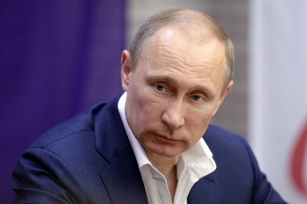 Путин принял роковое решение насчет газового контракта с Украиной Путин принял роковое решение насчет газового контракта с Украиной
