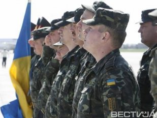 За время АТО погибли 765 бойцов За время АТО погибли 765 бойцов