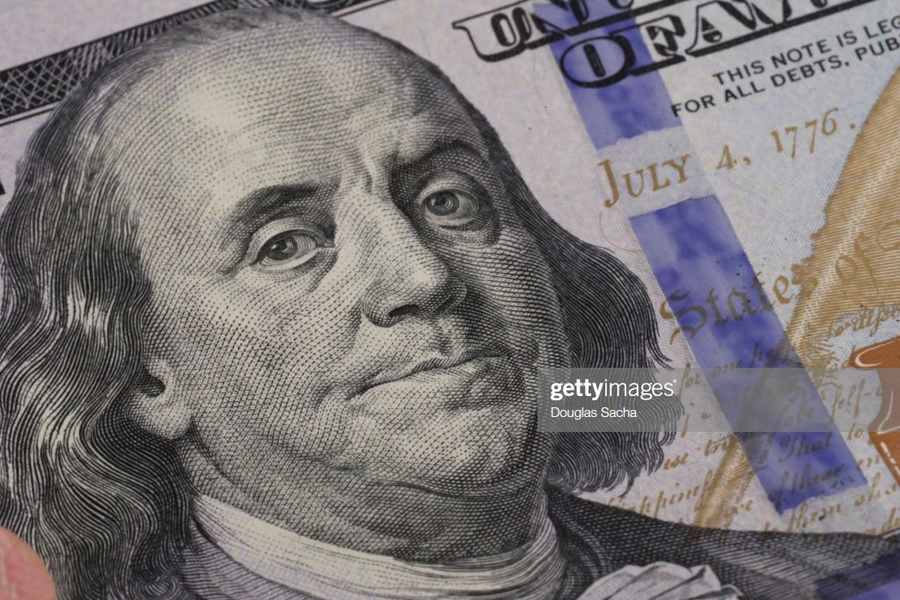 100-USD 100-USD