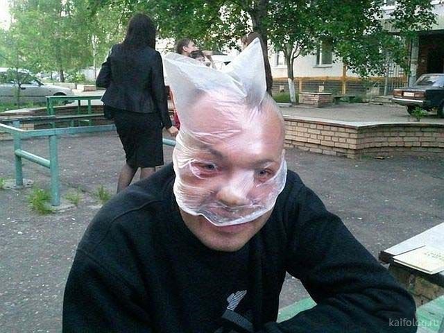 Как быть анонимным в социальных сетях (55 фото) Как быть анонимным в социальных сетях (55 фото)