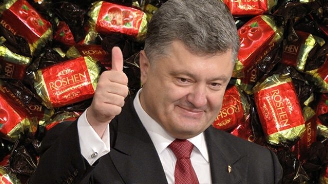 Европа негодует: почему на Украине стопор и на чем еще наживается Порошенко, кроме конфет? Европа негодует: почему на Украине стопор и на чем еще наживается Порошенко, кроме конфет?
