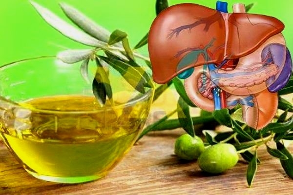 Картинки по запросу чистка печени