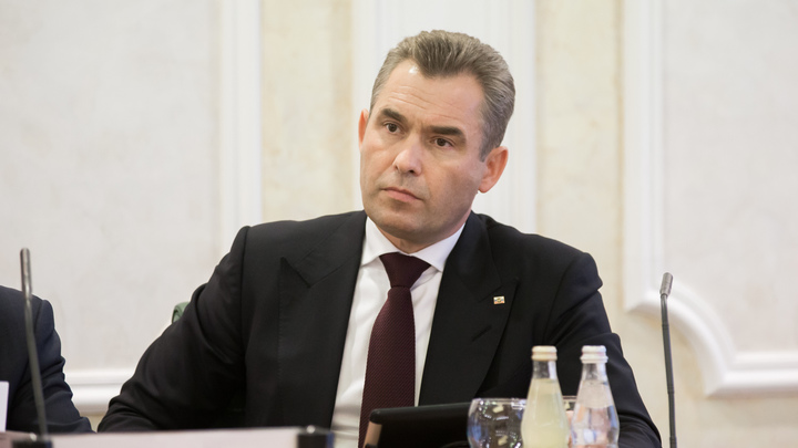 Павел Астахов о самом жестоком законопроекте в России: Да ты кто такой? Павел Астахов о самом жестоком законопроекте в России: Да ты кто такой?