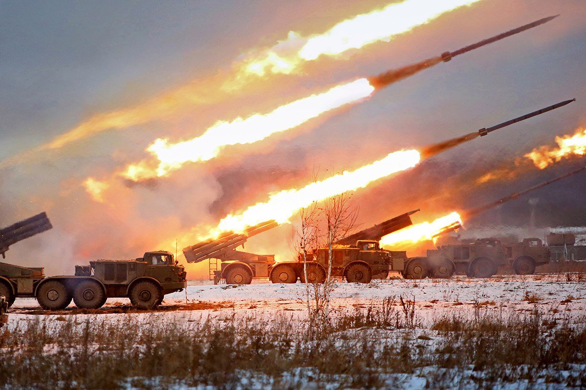 «Суета в Пентагоне»: Россия филигранно обыграла США тактикой «Серой зоны»