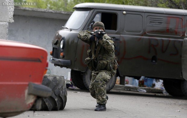 Граница разрушена, Луганская область практически потеряна, — украинский политолог