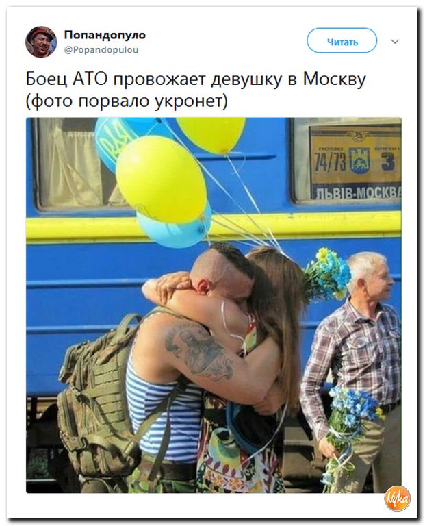 Обо всем понемногу с юмором и ехидными комментариями Обо всем понемногу с юмором и ехидными комментариями
