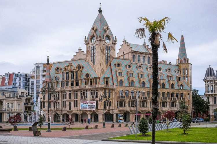 Батуми