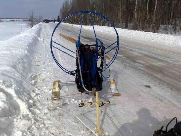 Как сделать лыжи своими руками для охоты