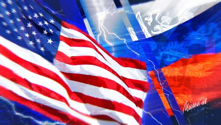 "Американцы уже в Каспийском море – пустите их до Москвы?": Кедми призвал Россию перехватить инициативу в противостоянии с США Кедми: думаете избежать столкновения с США? Не избежите