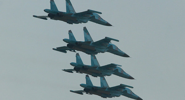 Юго-западный фронт вынуждает российских военнослужащих работать на износ