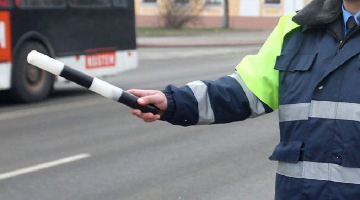 мозгу ответственность за нарушение пдд сотрудниками гибдд Сирэйнис нарушила