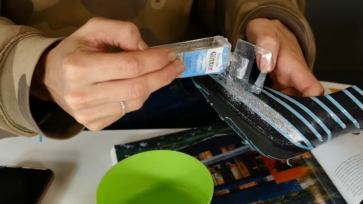 Туфли от Кристиана Лабутена за 785 $ — своими руками! Туфли от Кристиана Лабутена за 785 $ — своими руками!