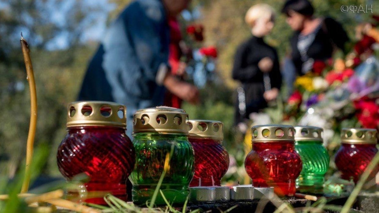 Более 120 миллионов рублей выплачено семьям погибших и пострадавших в керченской трагедии