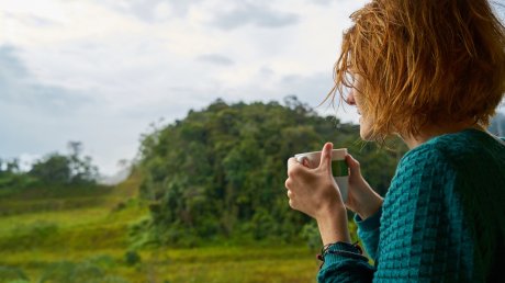 Раскрыты признаки женского алкоголизма