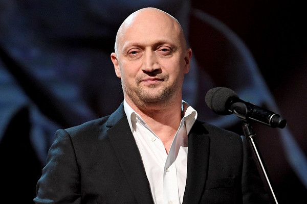 «Я с вами»: Гоша Куценко обратился к хабаровчанам